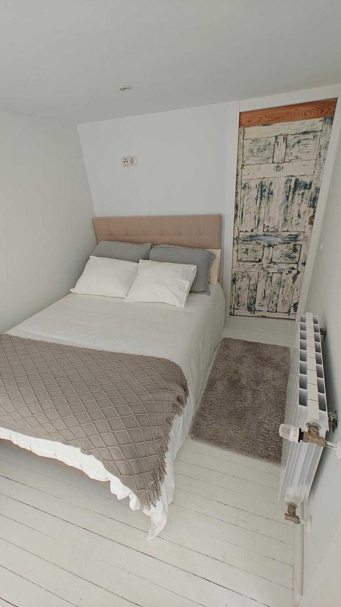 Iaros Sol Appartement *