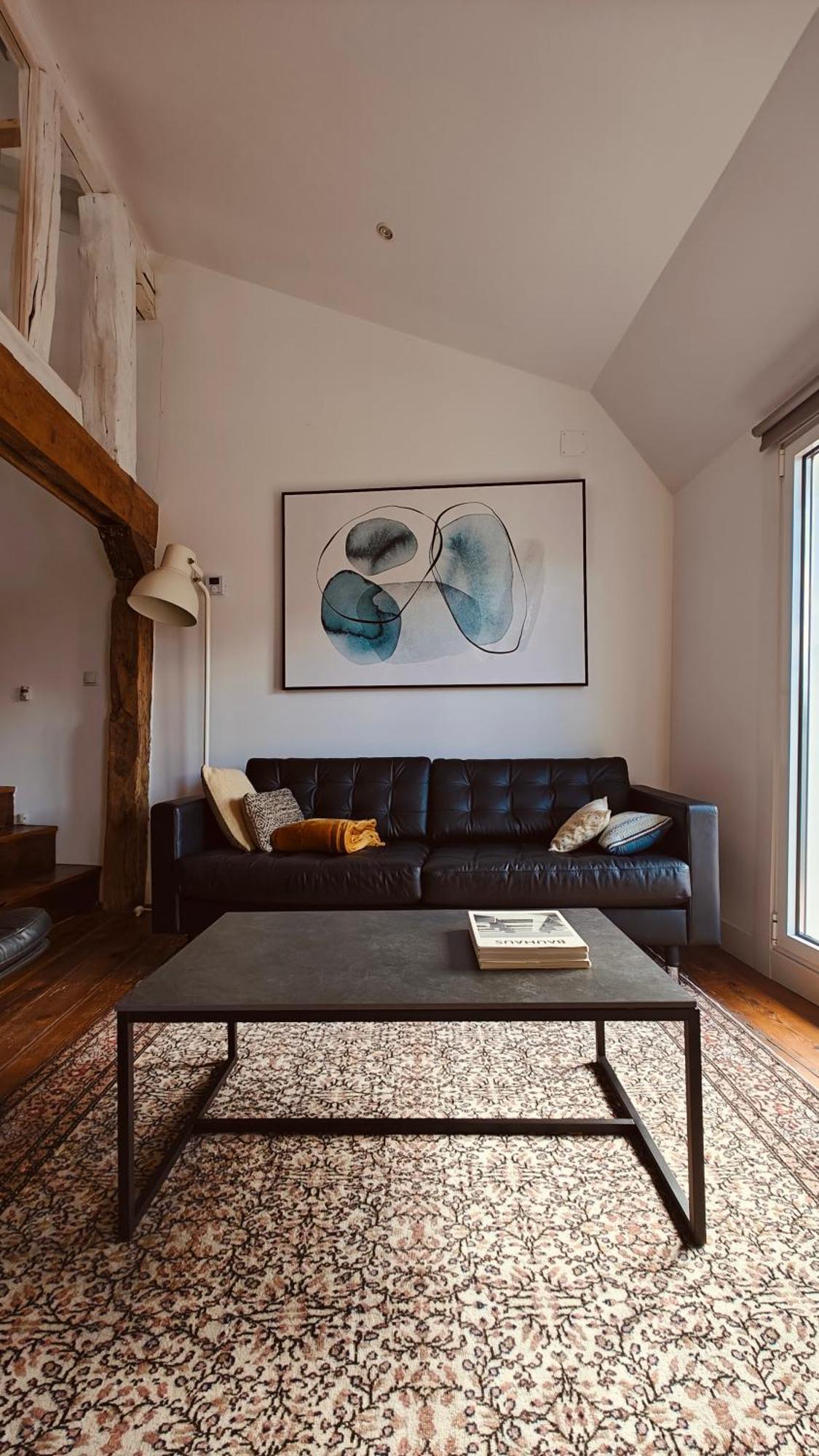 Iaros Sol Appartement Santander
